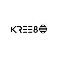 Kree8 Hive logo - Similar company to Intergraphics Decal