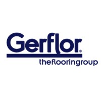 Gerflor Suomi logo - Similar company to Amigdala