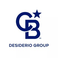 Coldwell Banker Desiderio Group logo - Similar company to Remax Liberty