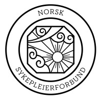 Norsk Sykepleierforbund logo - Similar company to Gjerdrum Kommune