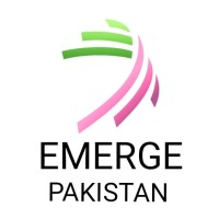 EMERGE PAKISTAN logo - Similar company to Inogix