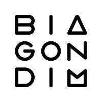 Bia Gondim logo - Similar company to Esc - Estúdio Criativo