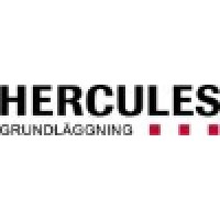 Hercules Grundläggning AB logo - Similar company to Ncc Industry Ab