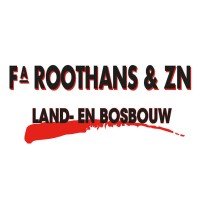 Fa. Roothans & Zn. logo - Similar company to Evax Vertrouwd Vakkundig