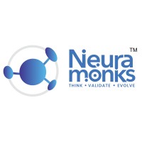 Neuramonks logo - Similar company to Kshatrainfotech Pvt Ltd