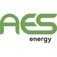 AES Energy logo - Similar company to Raah E Deen Engineering