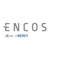 Encos logo - Similar company to Lasuno Sp. Z O.O.