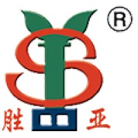 Shandong Shengya Machinery Co., Ltd. logo - Similar company to Chinige Technology Services Ltd