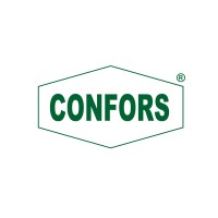 Confors Plywood logo - Similar company to Argo Laminates