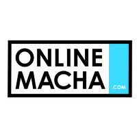 OnlineMacha logo - Similar company to Pensemble Creatives
