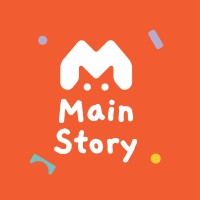 MainStory logo - Similar company to Taldio