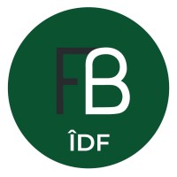 Fibois Île-de-France logo - Similar company to Cndb - Le Bois Avance