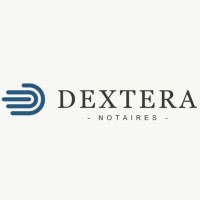 DEXTERA NOTAIRES logo - Similar company to Dextera Smart Change