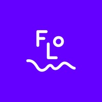 Flow - Motion & Creative Studio logo - Similar company to Bumaga Creative Studio