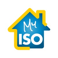 My-ISOlution logo - Similar company to Lbsp