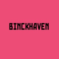 De Binckhaven logo - Similar company to Apollo 14