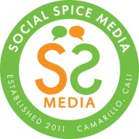 Social Spice Media logo - Similar company to Spice Social