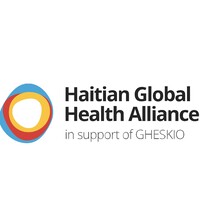 Haitian Global Health Alliance logo - Similar company to Centres Gheskio