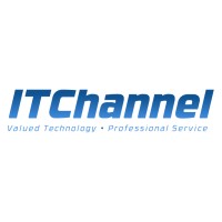 IT Channel (Asia) Limited logo - Similar company to Cereb Intelligence