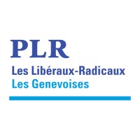 Les Genevoises PLR logo - Similar company to Plr.Les Libéraux-Radicaux Genève