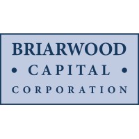 Briarwood Capital Corporation logo - Similar company to Ascend Commercial Real Estate