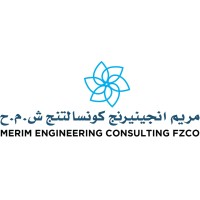 MERIM Engineering Consulting FZCO logo - Similar company to Interno Group
