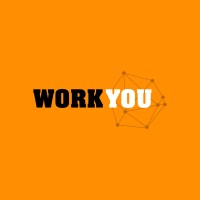 WorkYou logo - Similar company to Fedra