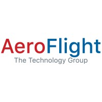 AeroFlight logo - Similar company to Aero Flight Solutions Pvt Ltd