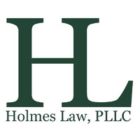 Holmes Law, PLLC logo - Similar company to B369 Construction