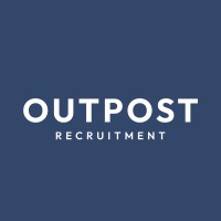 Outpost Recruitment logo - Similar company to Ireland - Canada Chamber Of Commerce, Vancouver
