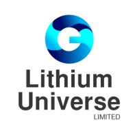 Lithium Universe (ASX:LU7) logo - Similar company to Altech Batteries Limited