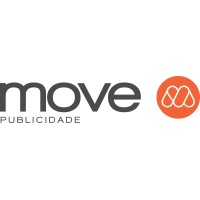 Move Publicidade logo - Similar company to Move Consult