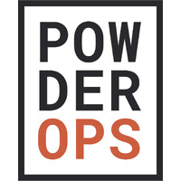 Powder Ops logo - Similar company to M4 Dynamic