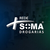 Rede Soma Drogarias logo - Similar company to Rede Melhor Compra