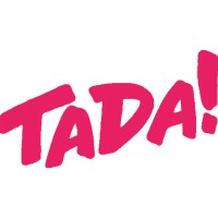 TADA! Youth Theater logo - Similar company to Next And Plus