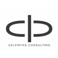 Celeritas Consulting logo - Similar company to Type2Telecom