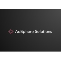 AdSphere Solutions logo - Similar company to Webcrafter