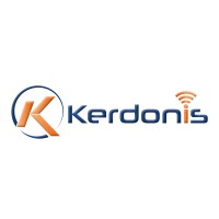 KERDONIS-DATA logo - Similar company to French4 Dev