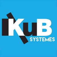 KUB Systèmes logo - Similar company to Cerb 44