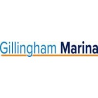 Gillingham Marina logo - Similar company to Ydsa