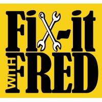 Fix-It With Fred