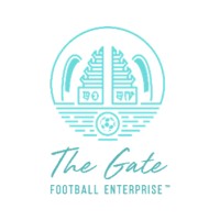 THE GATE - FOOTBALL ENTERPRISE logo - Similar company to Recodex Id