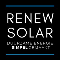 Renew Solar logo - Similar company to Renew Solar
