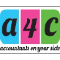 a4cgroup logo - Similar company to Ralink
