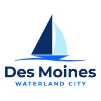 City of Des Moines, Washington logo - Similar company to Des Moines Police Department (Wa)