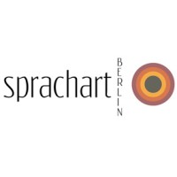 sprachart BERLIN logo - Similar company to Sprachsalon Berlin