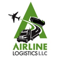 Airline-Logistics LLC logo - Similar company to Latin Specialties Llc