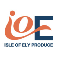 Isle of Ely Produce logo - Similar company to Linroyale