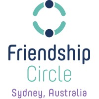 NSW Friendship Circle logo - Similar company to Vangeld