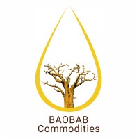 Baobab Comodities logo - Similar company to Ardunny Engineering Nig. Ltd